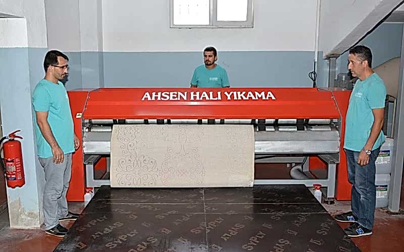 Toz Alma