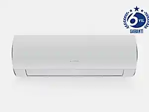 Fairy 9000 BTU/h
