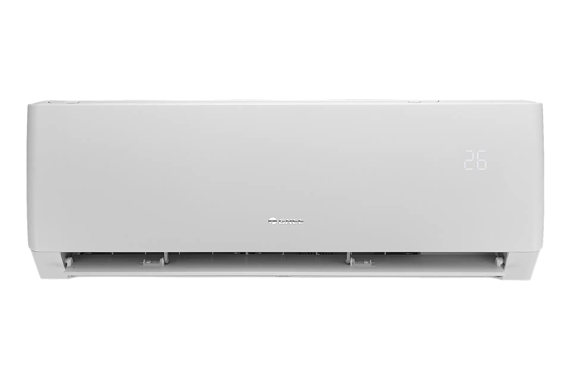 Pular 12000 BTU/h - Görsel 2